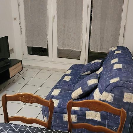 Appartement T2 Imm. La Villa D'Este Digne-les-Bains Eksteriør bilde