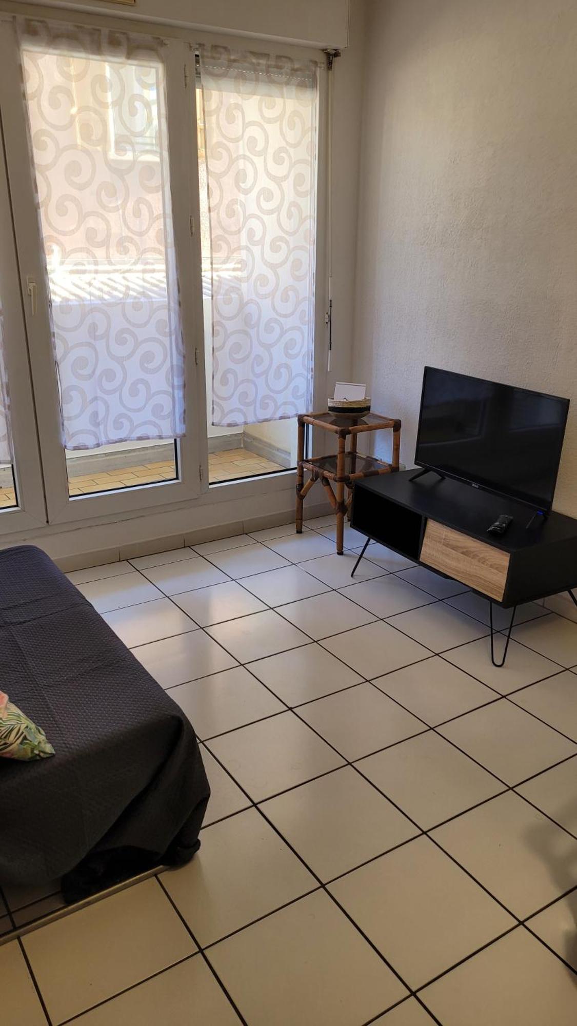 Appartement T2 Imm. La Villa D'Este Digne-les-Bains Eksteriør bilde