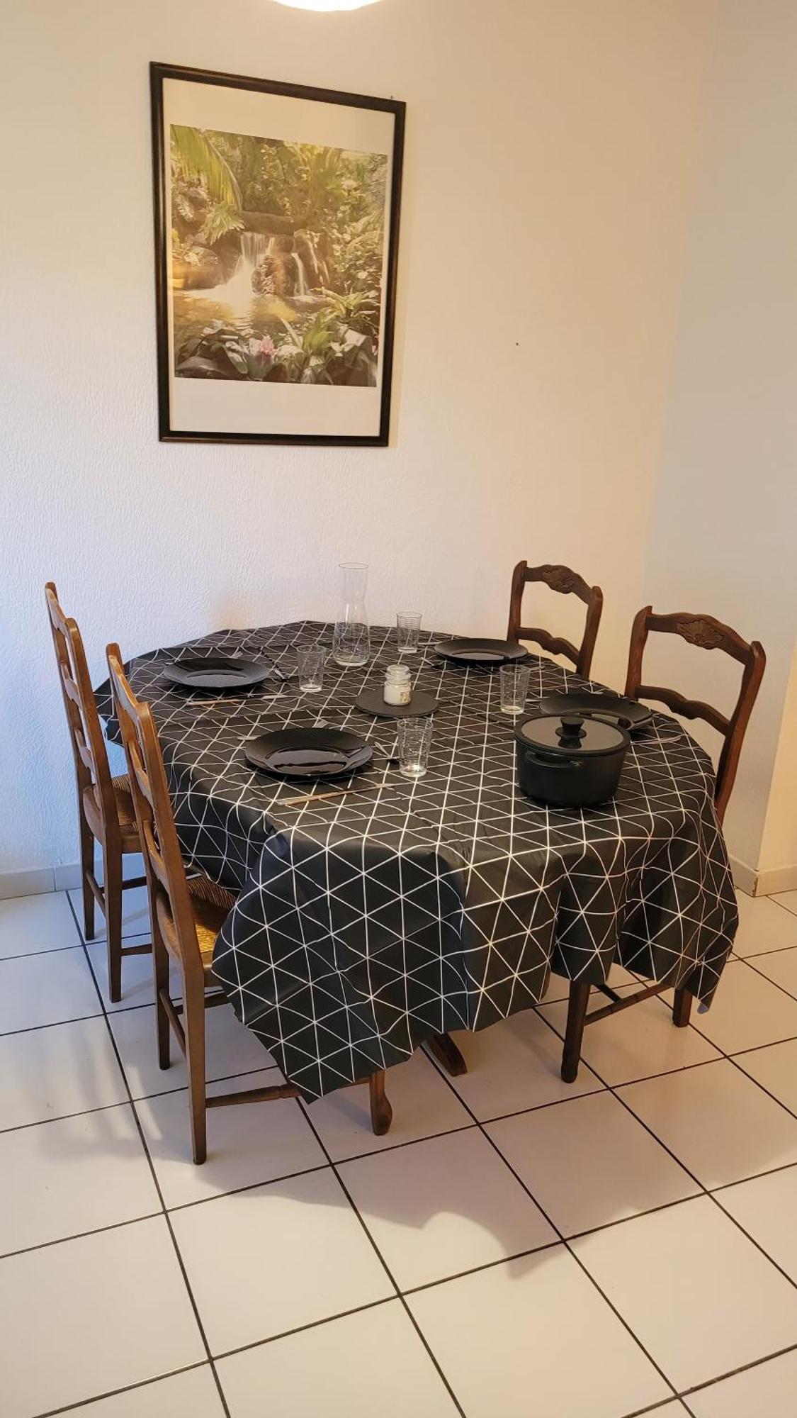 Appartement T2 Imm. La Villa D'Este Digne-les-Bains Eksteriør bilde